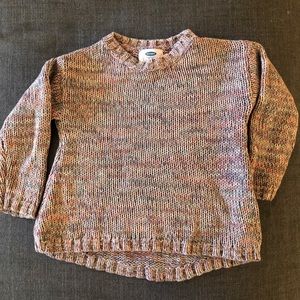 Old Navy Knit Sweater